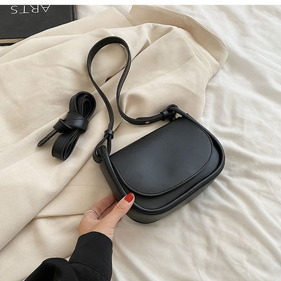 Women's Braided PU Leather Handbags With Stylish Zip Closure for Fashionable Look