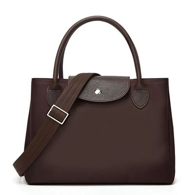 Stylish Nylon Lining Bags for Women Designer Handbags Fashionable Ladies Hobo Bags
