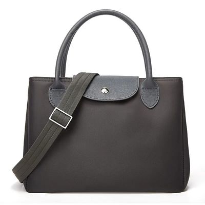Stylish Nylon Lining Bags for Women Designer Handbags Fashionable Ladies Hobo Bags