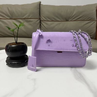 Tote Bags With Custom Printed Logo Large Capacity PU Leather Shoulder Bags for Women