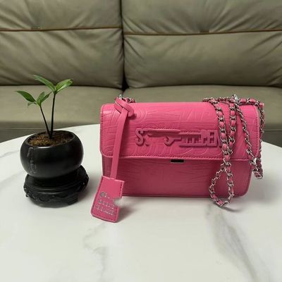 Tote Bags With Custom Printed Logo Large Capacity PU Leather Shoulder Bags for Women