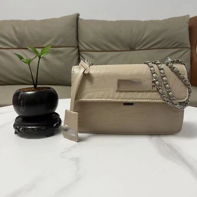Tote Bags With Custom Printed Logo Large Capacity PU Leather Shoulder Bags for Women