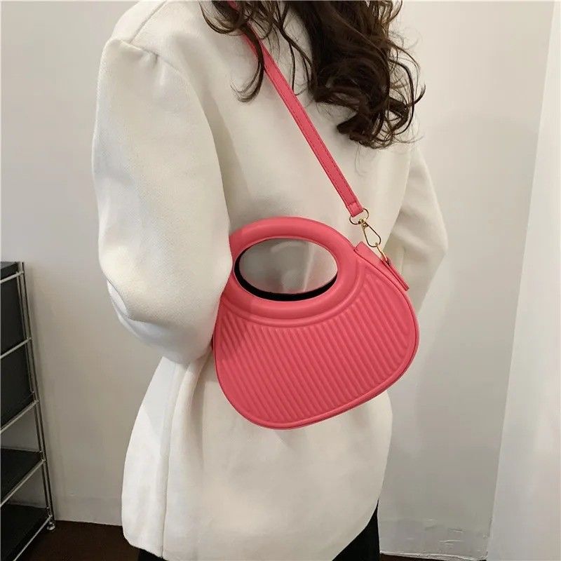 2023 Fashion Women's Bag Set Luxurious Tote Messenger and Lady Handbag Composite Material