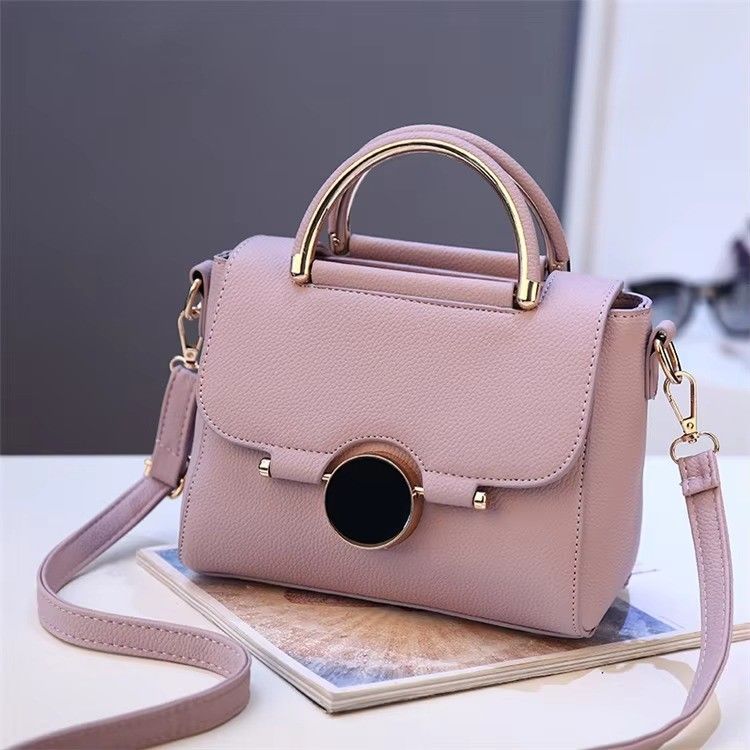 10 Years Advantage Three Handles/Straps Colorful Fashion Handbag for Ladies Crossbody